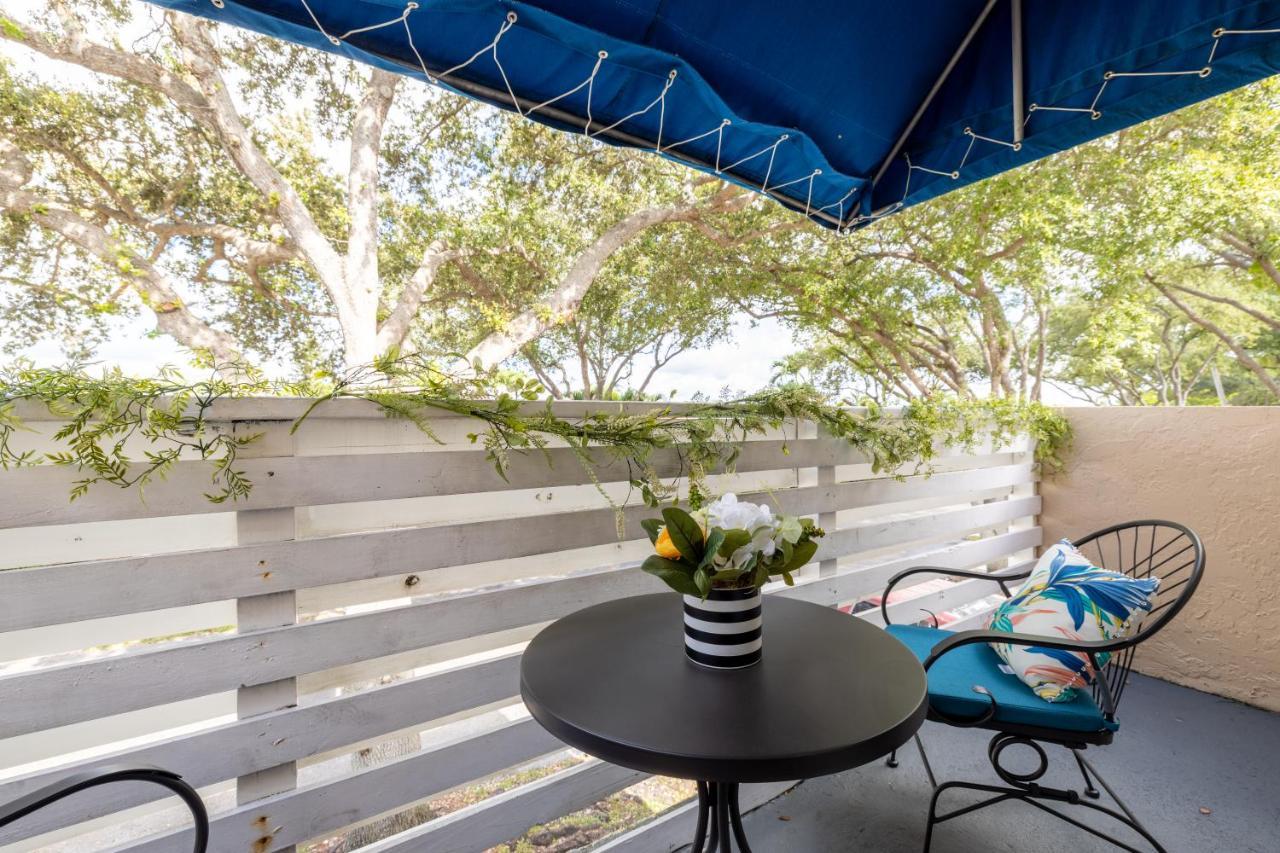 Luxurious And Cozy Townhouse 3 Bedrooms 2.5 Bath Miami Exterior foto