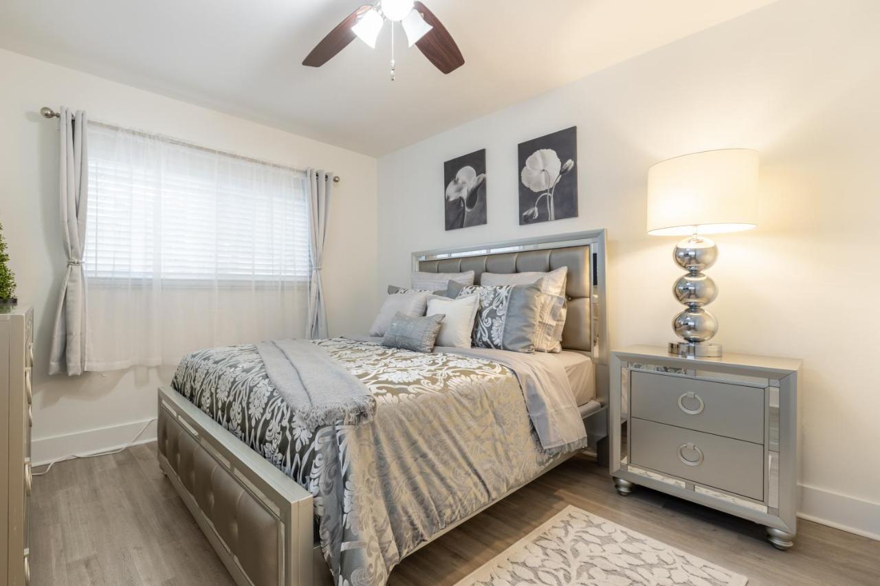 Luxurious And Cozy Townhouse 3 Bedrooms 2.5 Bath Miami Exterior foto